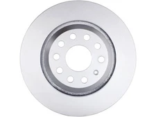 Rear Brake Rotor For 2009-2017 VW CC 2010 2011 2012 2013 2014 2015 2016 JV384MW