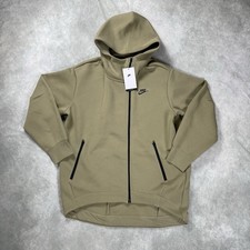 Nike Sportswear Women's Tech Fleece Oversized Full-Zip Hoodie Cape Small NWT