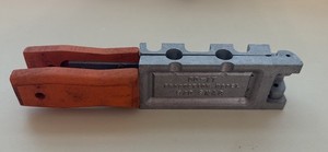 Do-it Molds Production Model 8/0 Snag