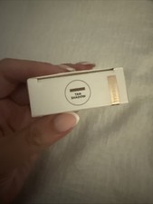 Iconic London Precision Duo Contour Pot - Tan Shadow Brand New & Boxed