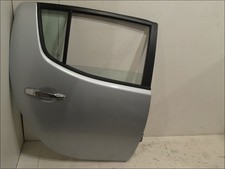 Porte arrière et accessoires Mitsubishi L200