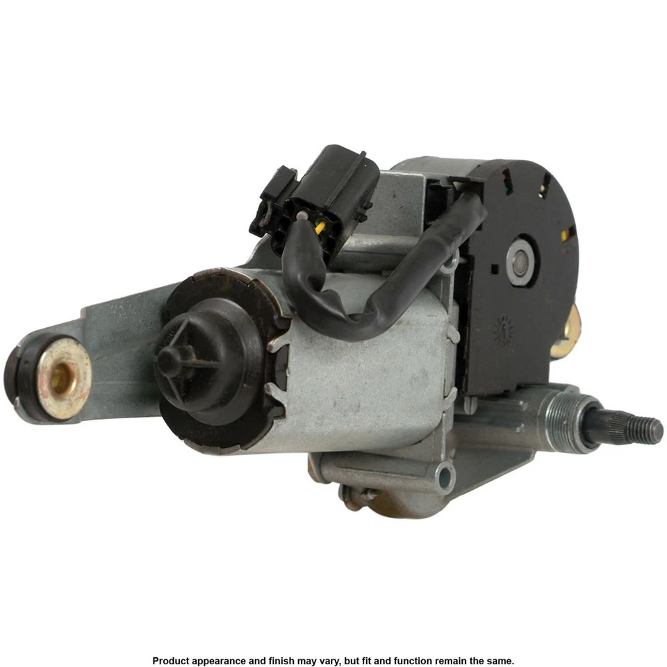 Cardone Windshield Wiper Motor For Land Rover Freelander 2002-2005 - image 3 of 4