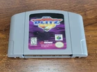 NFL Blitz 2000 (Nintendo 64, 1999)
