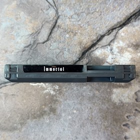 The Immortal CIB - Nintendo Entertainment System NES