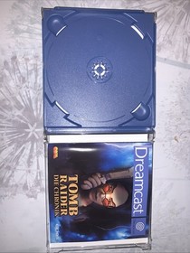 Tomb Raider  - Die Chronik, Sega Dreamcast, PAL, sehr guter Zustand