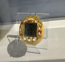 SDCC 2026 TAMAGOTCHI LIMITED EDITION POMPOMPURIN 30th ANNIVERSARY