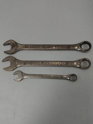 Expert Tool Wrench s, Metric 10, 16, 17 Line Wrenches
