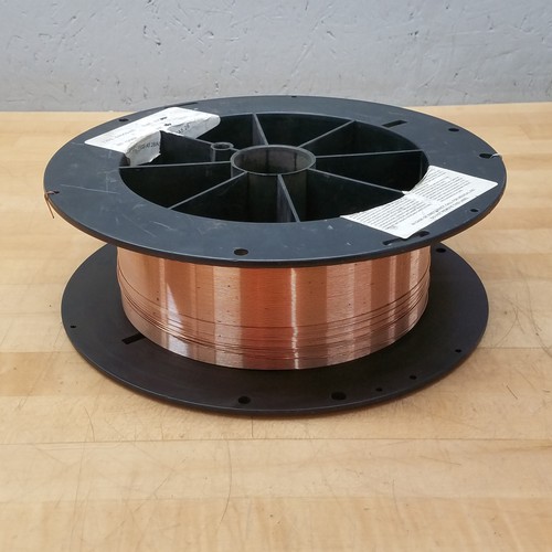 ER90S-B3 Welding Wire, 0.035" - USED