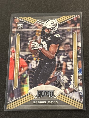 2020 Chonicles Draft Picks Football Near Mint Rookies Pick Your Card - Picture 48 of 50