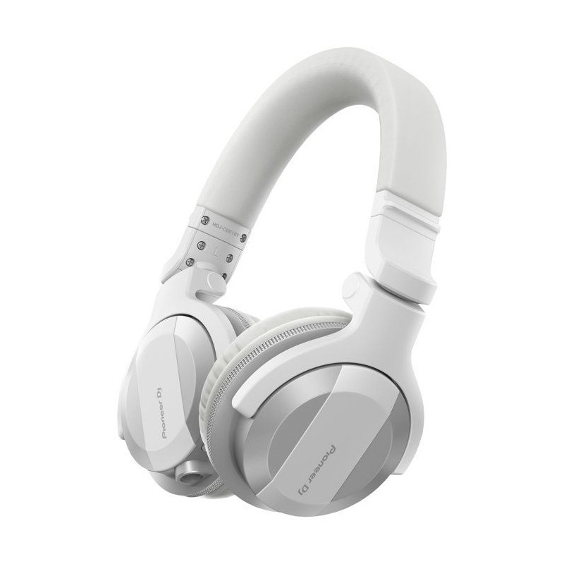 Casque Pioneer DJ HDJ-CUE1BT de la rue au studio pour passionnés de musique