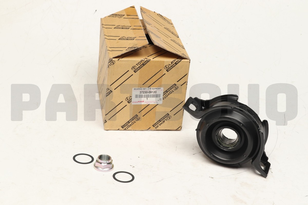 3723009120 Genuine Toyota BEARING SET, PROPELL 37230-09120 | eBay