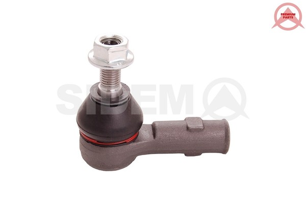 Spurstangenkopf Gelenkkopf Sidem 89138 FüR Chevrolet FM14X1,5R Aveo T300 LPG-image