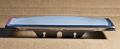 1950-56 Packard Interior Courtesy Dome Light Bezel & Lens Pre-Owned - Picture 5 of 7