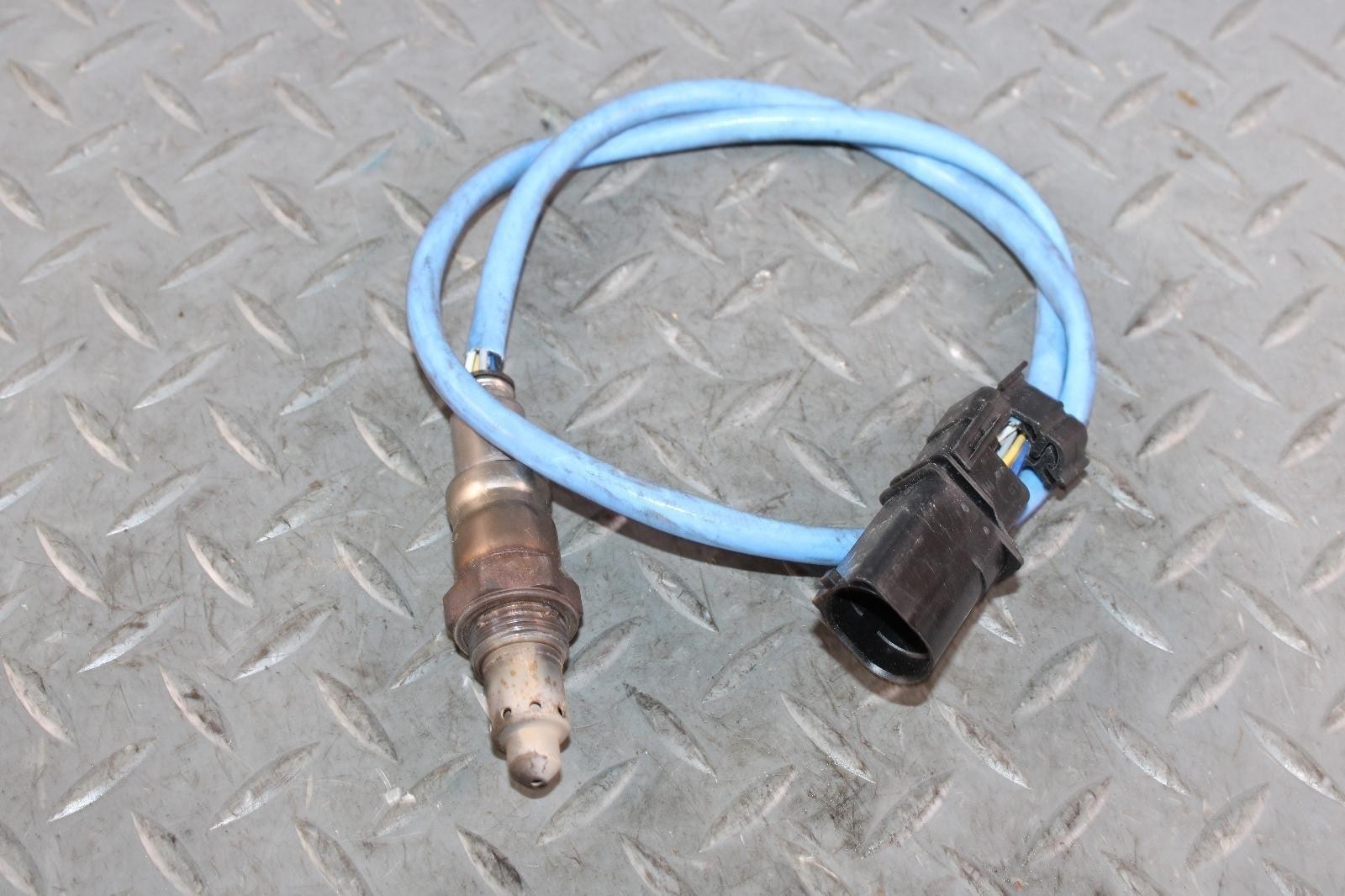 Maserati Quattroporte 2014-2022 Oxygen sensors Set