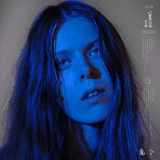 Image of JFDR - NEW DREAMS NEW VINYL