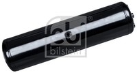 LuftbehäLter Druckluftanlage Febi Bilstein 180050 Stahl 25 Liter FüR Mercedes