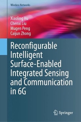 Reconfigurable Intelligent Surface-Enabled Integrated Sensing and Communication 