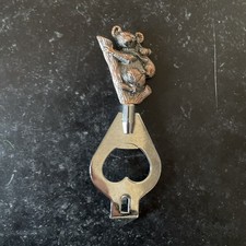 Australian Koala Metal Bottle Opener