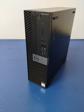 DELL OptiPlex 5070 i5-9500 3.00GHz 16 GB RAM 256 GB M.2 Intel R UHD Graphics