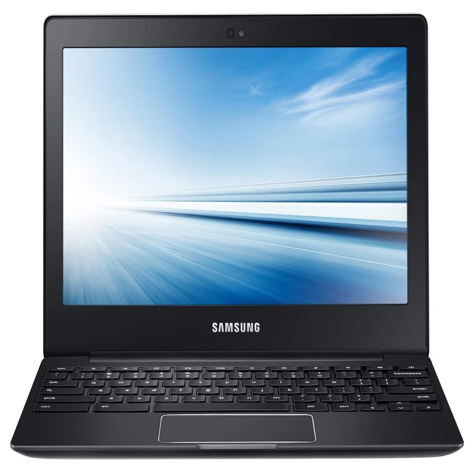 SAMSUNG 503C 11,6" CHROMEBOOK 4GB 16GB EXYNOS TASTIERA NORDICA NOTEBOOK PC - Immagine 4 di 4