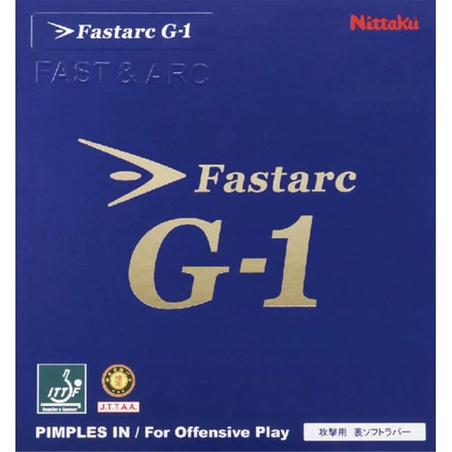 Nittaku Fastarc G-1