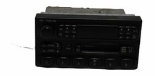 Audio Equipment Radio Receiver Am-fm-cassette Fits 01-07 Crown Victoria 1624704