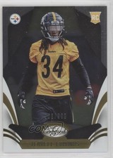 2018 Certified Rookies 958/999 Terrell Edmunds #140 yf0