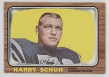 Harry Schuh