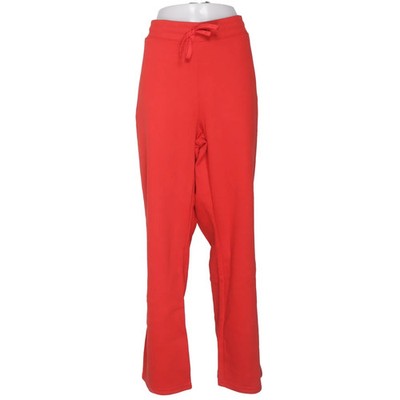 Amazon Essentials, Jogginghose, Größe: XXL, Rot, Einfarbig, Damen #FZH