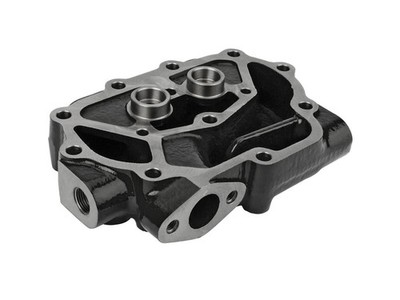 Zylinderkopf DT Spare Parts 2.44992 Zylinderkopf Kompressor