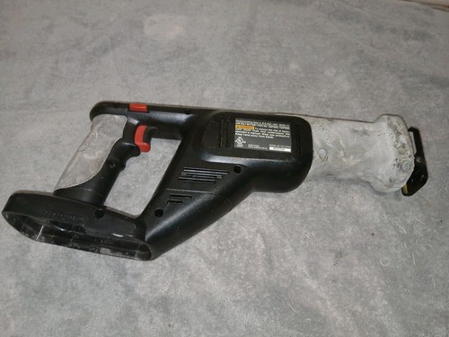 Craftsman 315.115740 19.2V Reciprocating Saw Cordless Sawsall Great Condition - Picture 3 of 5