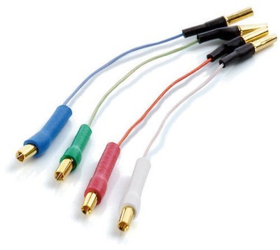 ClearAudio AC-008 50mm Headshell Cable Set