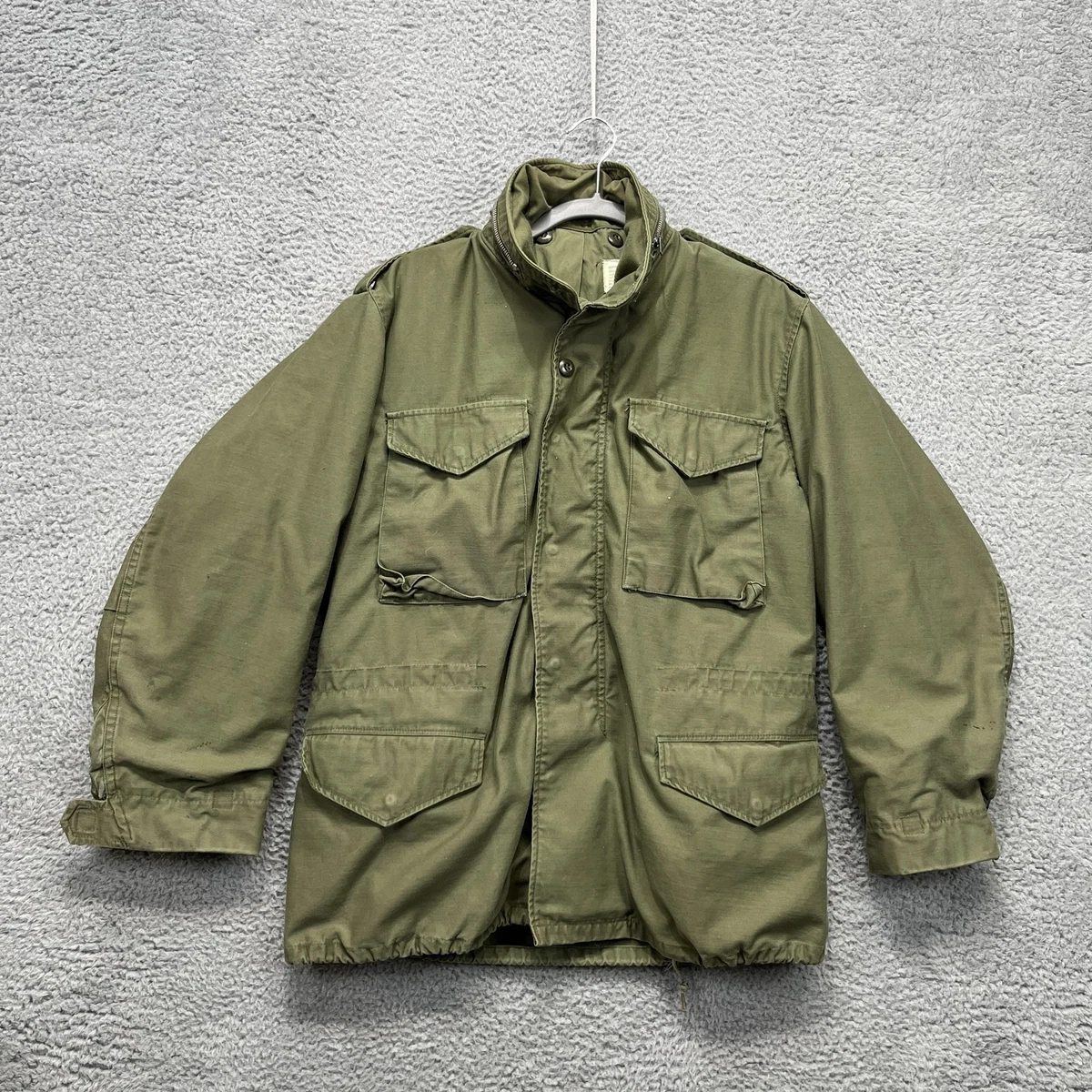 M65 Field Jackets products for sale | eBay
