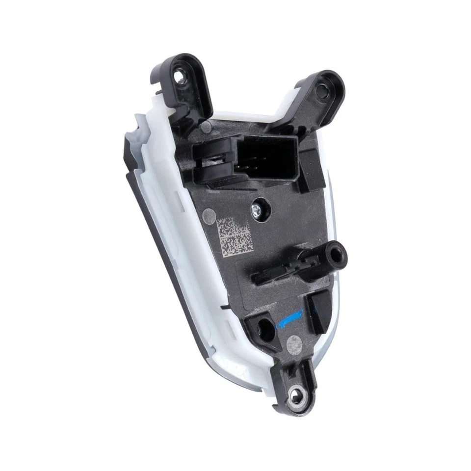 Interruptor de control de audio ACDelco genuino para Cadillac Escalade 2015-2019 | negro Foto 3 de 4