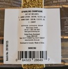 Brompion & Langley Sparkling Champagne Gift Set NWT Hand Moisturizer & Hand Soap — photo 4