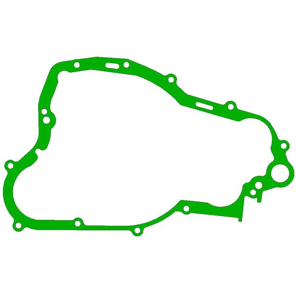 Dichtung Motordeckel Links FüR Yamaha YZ 250 2005 CG20-image