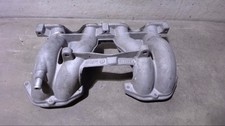 Ansaugkrümmer Unten 265371 BMW 318i Bj 1988 E30 1968074