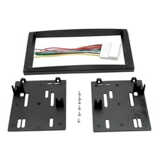 2 DIN Car Stereo Radio Dash Kit Wire fit for ...
