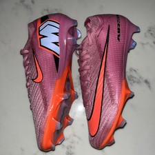 Nike Mercurial Superfly 9 Elite FG Pink Blast US Men  s 6.5/ Women 8-8.5