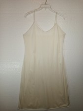 Vintage Vanity Fair Full Length Slip Size