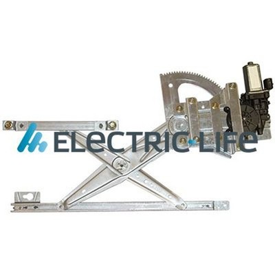 ELECTRIC LIFE Fensterheber ZR RV15 R für ROVER 400 CIVIC 45 MA HONDA 6 Fastback