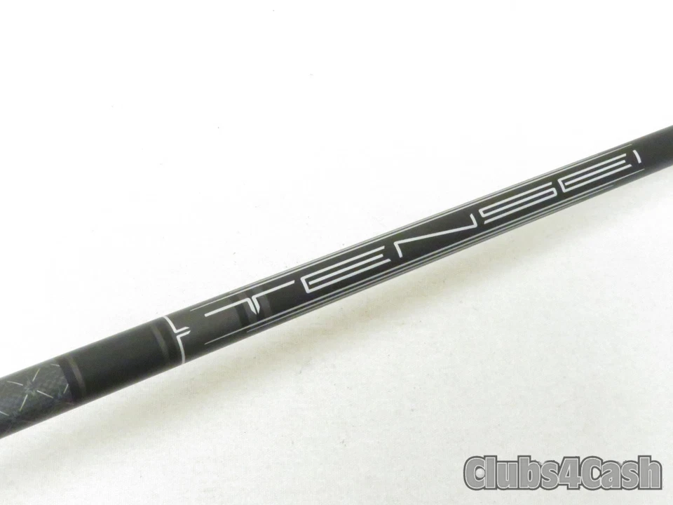 Callaway Elyte Triple Diamond Driver 9° Mitsubishi Tensei 1K Black 65 X +HC  NEW - Image 4 of 4