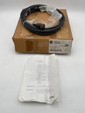 Allen Bradley Bulletin 2090 Power Cable 2090-XXNPH-16S09 NON-FLEX 16 GAUGE 9M