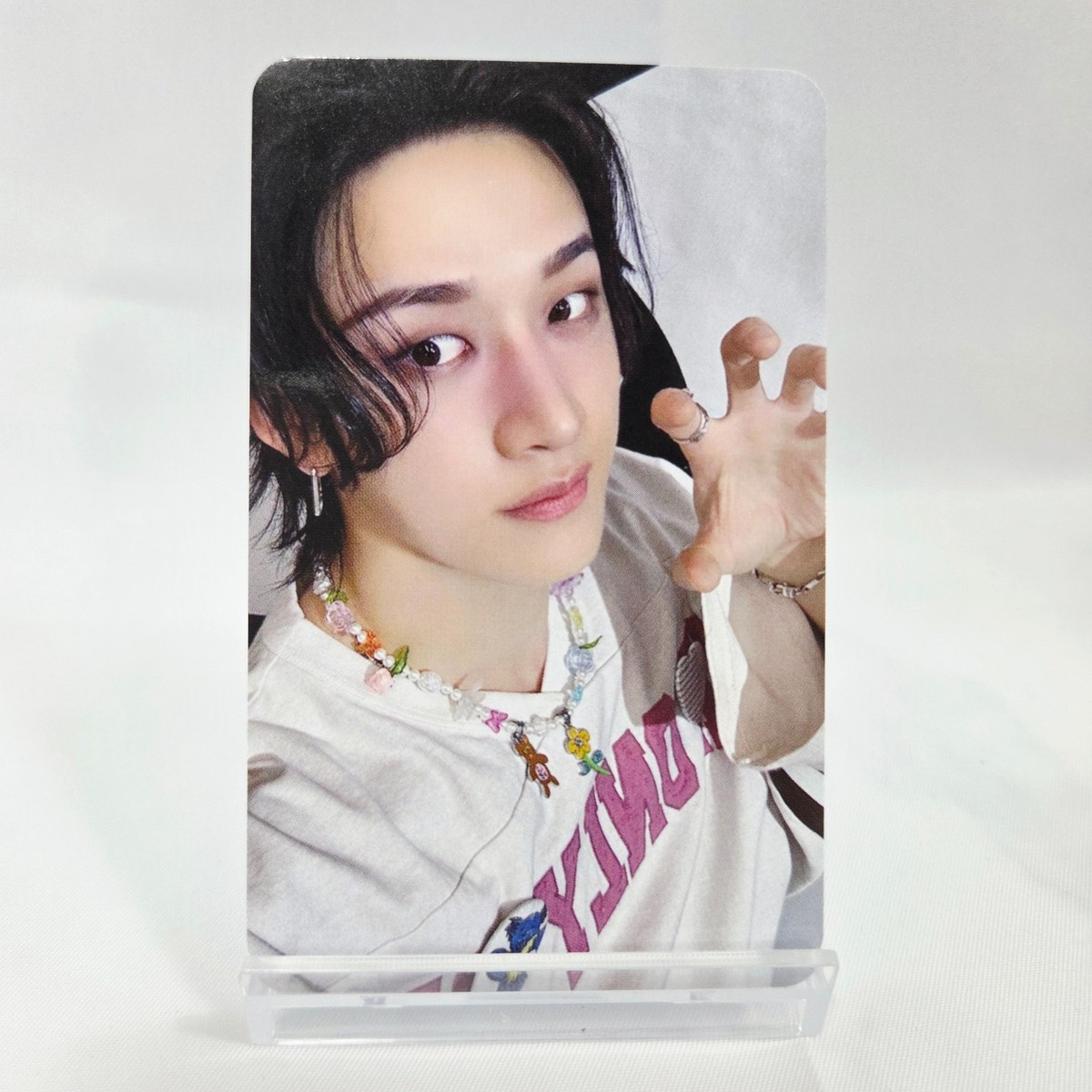 ON HAND] STRAY KIDS SKZ World Tour dominATE:celebrATE POP-UP