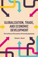 R. Bernal | Globalization, Trade, And Economic Development | Taschenbuch (2013)