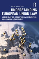 Understanding European Union Law | Isabel Dusterhoft (U. A.) | Taschenbuch