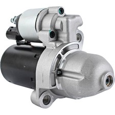 DB Electrical SBO0183 Starter Compatible with/Replacement for 3.2L Audi A4 20...