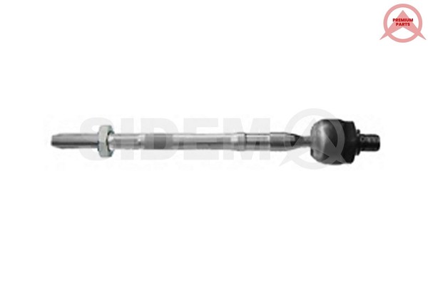 Sidem Axialgelenk Spurstange Vorne FüR Opel Agila (A) 1.2 16V 1.0 12V H00 Justy-image