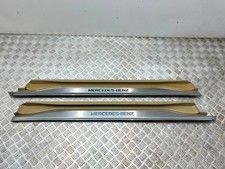 MERCEDES-BENZ SL R129 Seitenschweller Set A1296800435 A1296800335 3.20 32934742