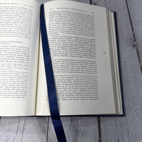 Great American Law Reviews, Volume III- Legal Classics Library Hardcover 1990 - Picture 11 of 13